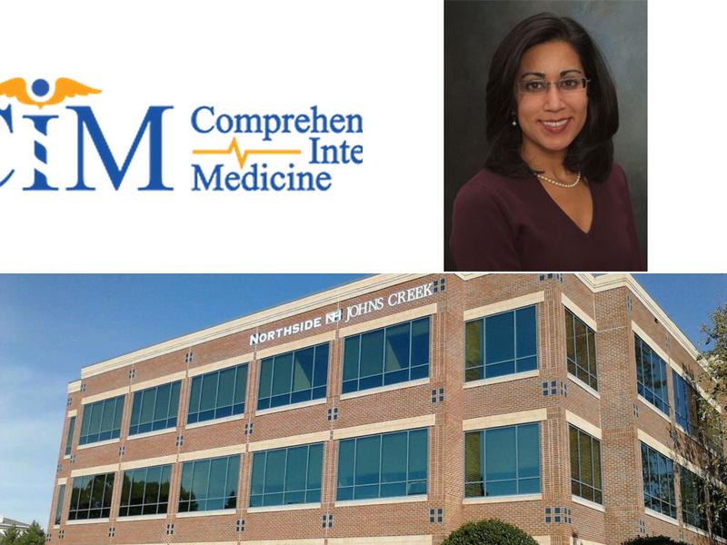 Dr. Anju Bhushan, MD