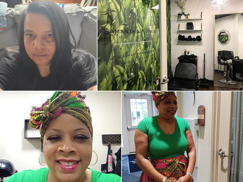 Phenix Salon Suites of Germantown