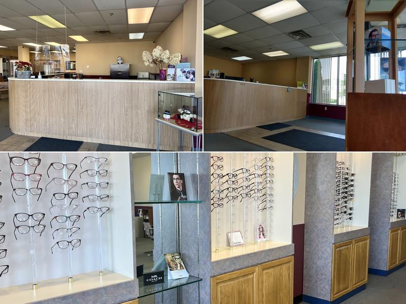 ClearSight Eye Care Willoughby