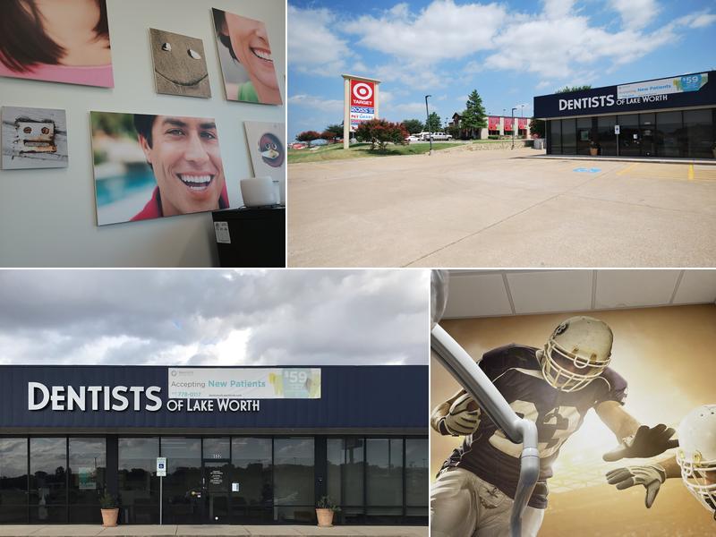 Dentists of Lake Worth