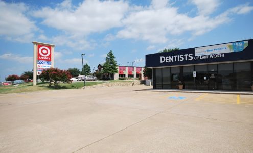 Dentists of Lake Worth 6532 Lake Worth Blvd, Lake Worth Texas 76135