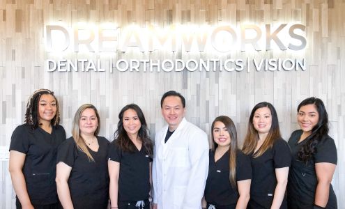 Dreamworks Dental and Orthodontics