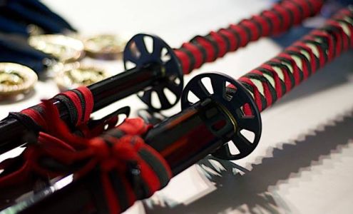 Hayashi's Martial Arts Academy - Hayashi Dojo EST. 1955