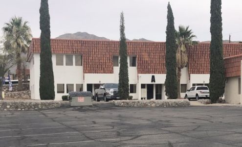 JAG Personal Defense