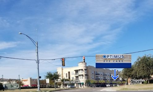 Optimus Eye Care | Dr. Dung Khuat