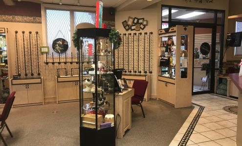 Mario J. Contaldi, O.D. - Southwest Vision Center