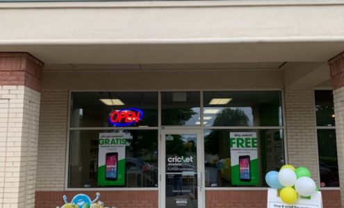 Cricket Wireless Authorized Retailer