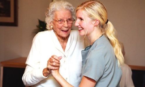 Bright Watch Caregivers