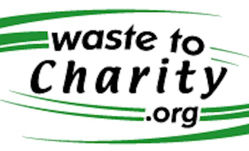 Waste to Charity Inc