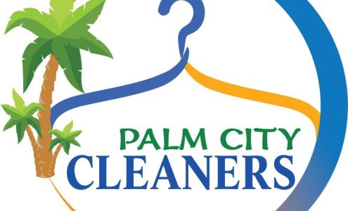 Palm City Cleaners