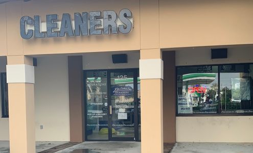The Clothes Spa Dry Cleaner