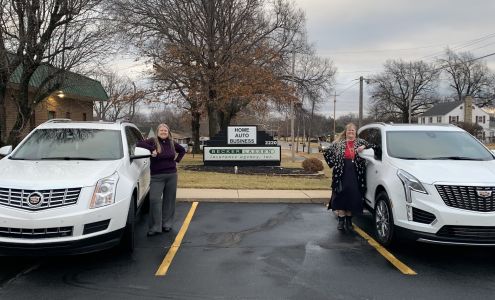 Becker Lassen Insurance Agency Inc