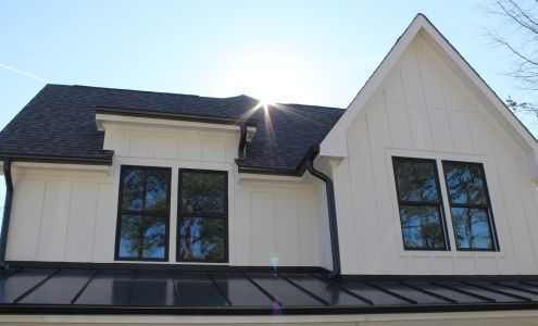 Faircloth Roofing