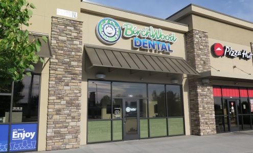 Birchwood Dental