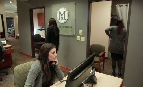 Millennium Family Dental