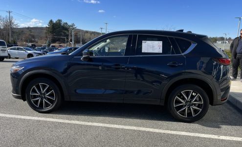 AutoFair Subaru Service Department