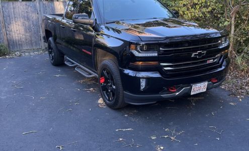 Clay Subaru Service Department