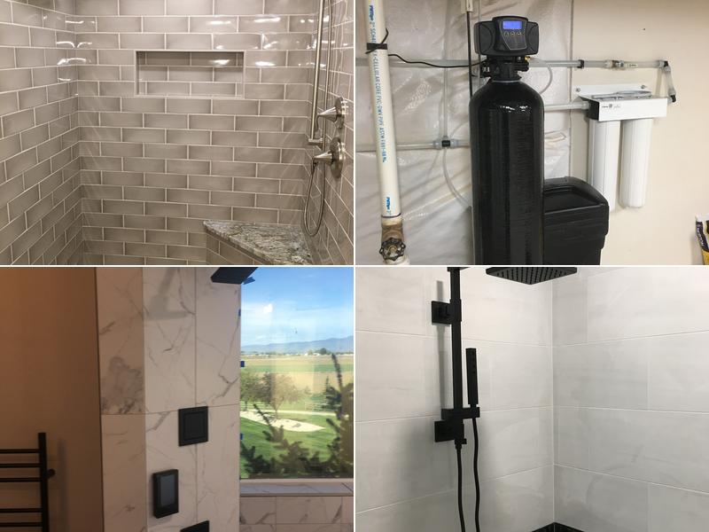 Pero Plumbing Services