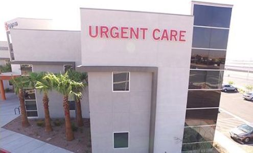 Dignity Health Urgent Care - Henderson, NV