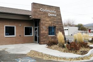 Health West Pocatello