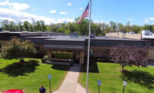Oswego Industries Inc