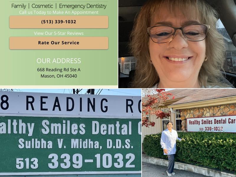 Healthy Smiles Dental Care