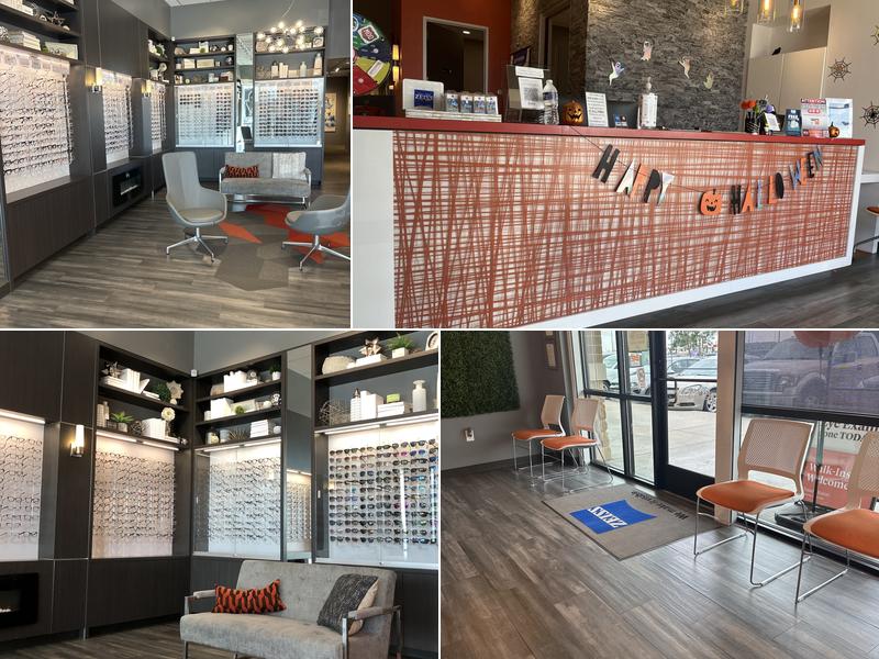 Today's Vision Grand Morton