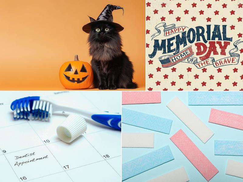 Dr. Carl A. Meyers, DMD