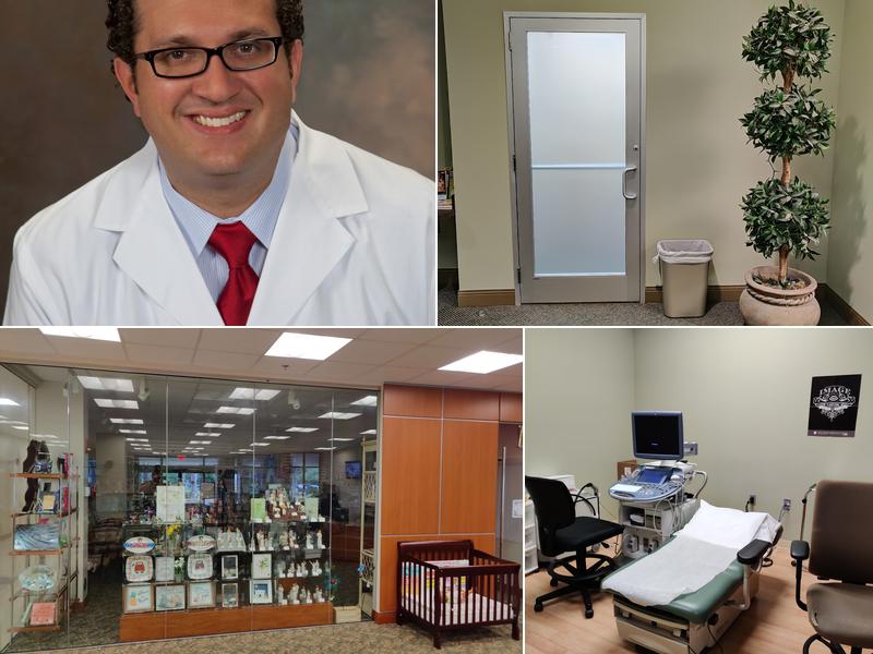 Dr. Carlos I. Gabriel, OBGYN