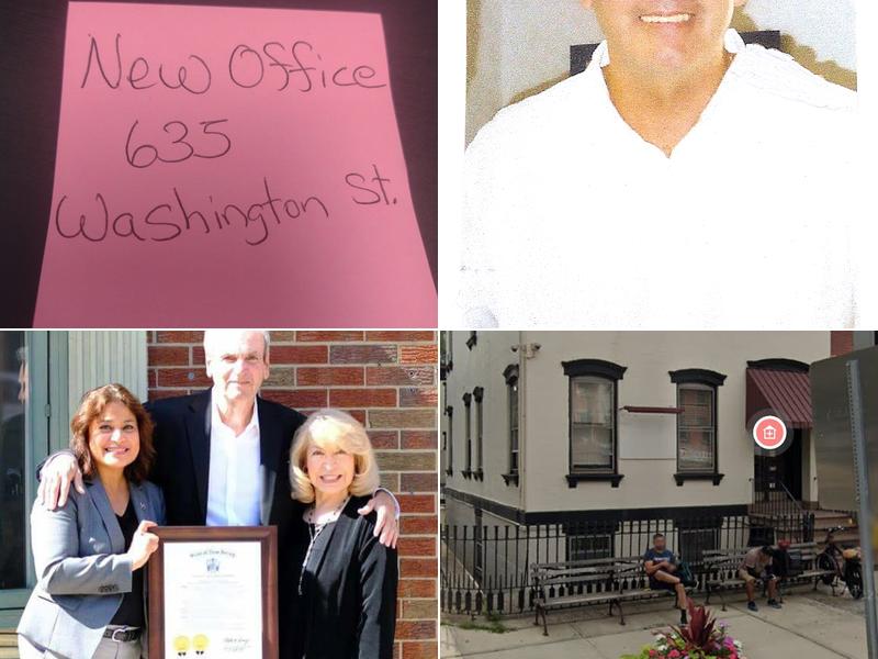 Dr. Michael J Marco, Chiropractor