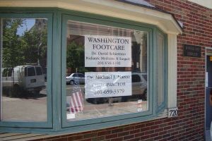 Dr. Michael J Marco, Chiropractor