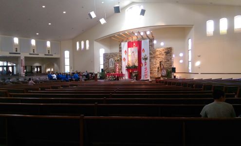 Immaculate Heart of Mary