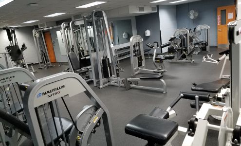 TCC Northeast Gym & Pool North Richland Hills