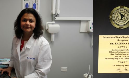 Primary Family Dental