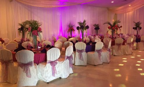 Hollywood Jaycees Hall