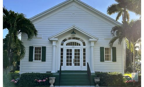 Hollywood Women's Club and House Rental