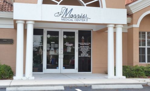 Morris Medical Center