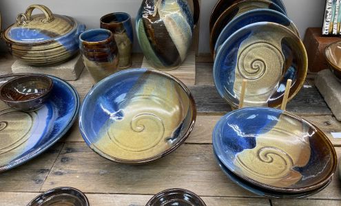 Payne Street Pottery & Gallery