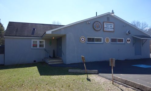 American Legion Post 950 Riegelsville, PA Riegelsville