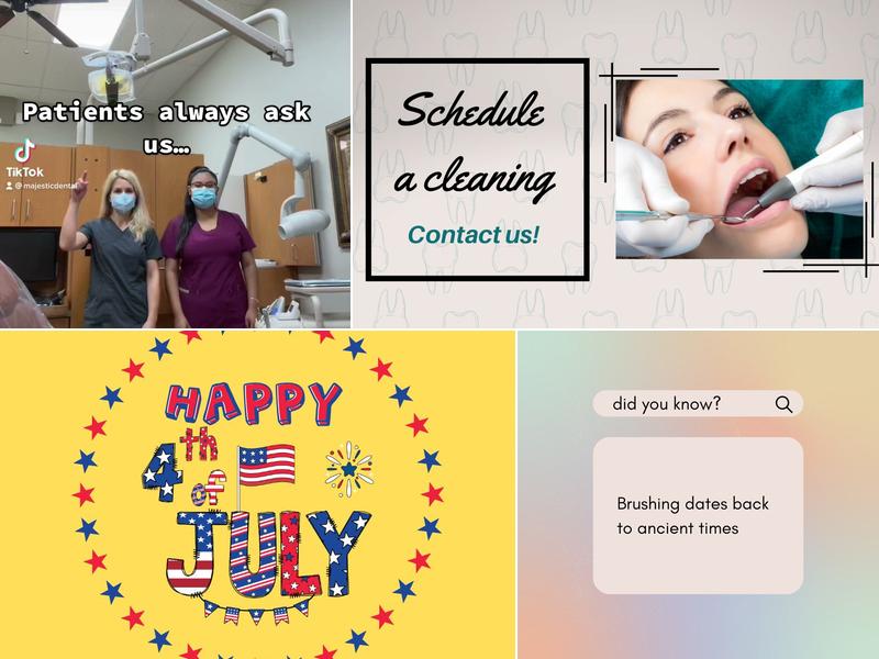 Majestic Dental Care