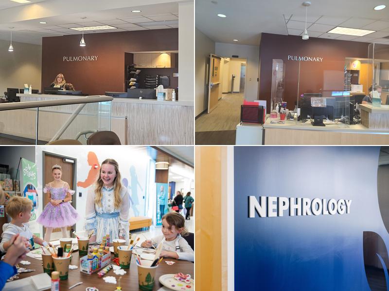 Pulmonary at SC Main