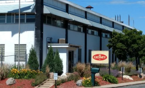 Gedney Foods Company