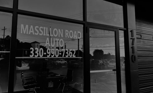 Magic City Auto Group LLC