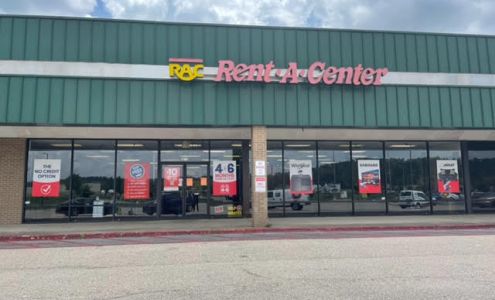 Rent-A-Center