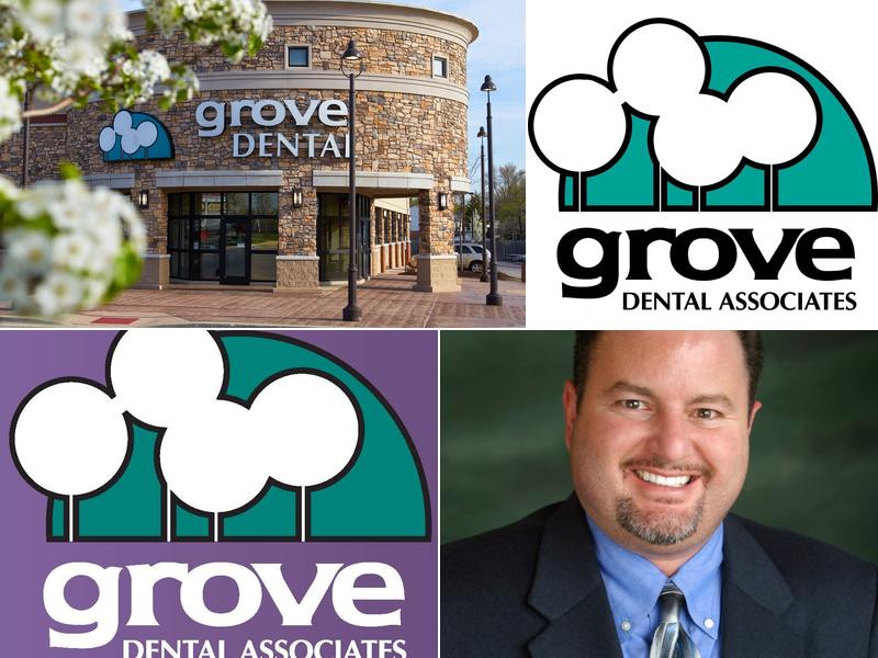 David H. Smith, DMD - Grove Dental Associates