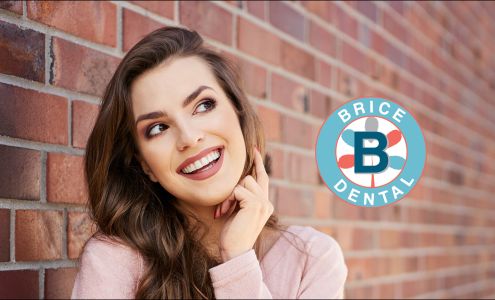 Brice Dental 8425 Bandera Rd Ste 124, San Antonio Texas 78250
