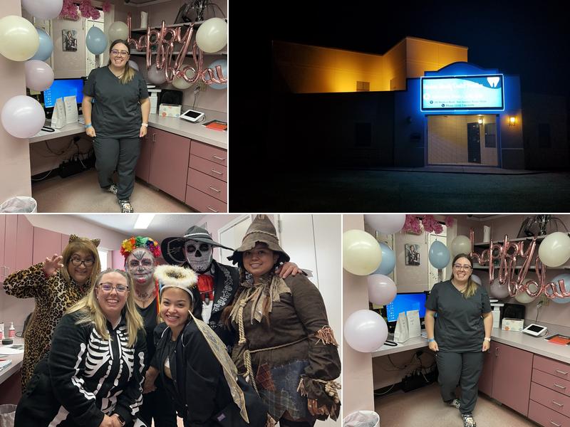 Bandera Family Dental Practice