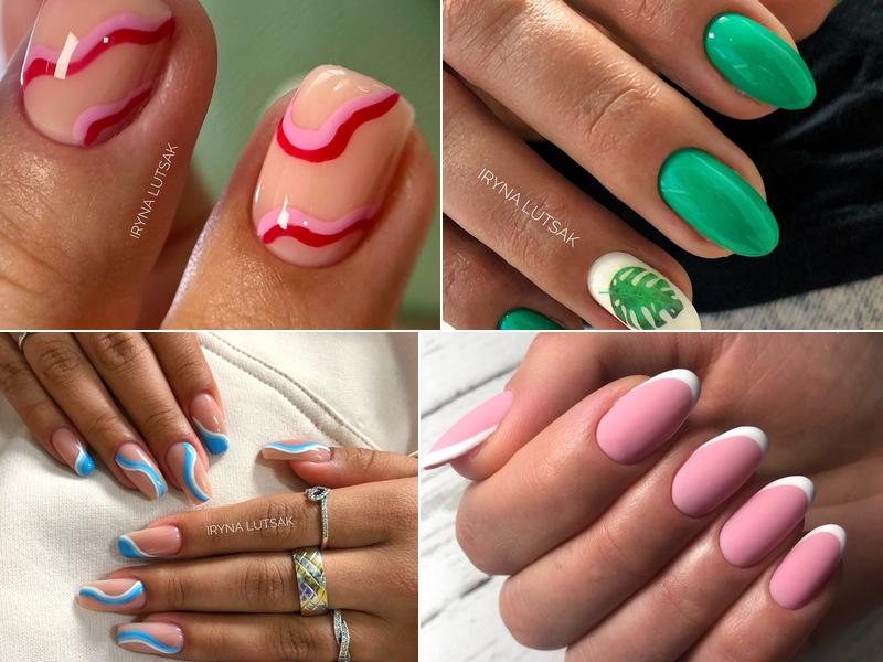 Beauty Space by Iryna Lutsak