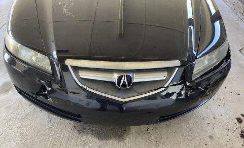 Mackey's Towing & Transport Services