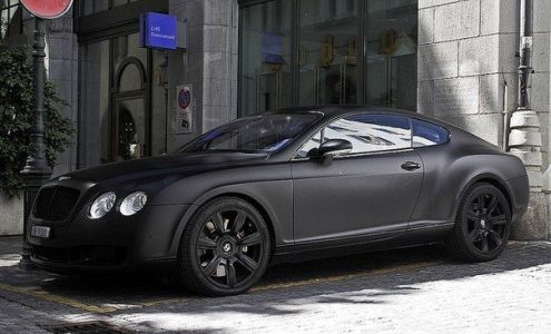 Auto Appearance Detailing